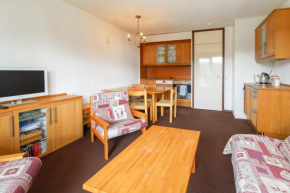 Spacious Family Apartment, Immeuble Gemeaux